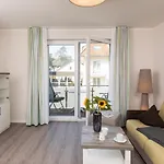 Strandhaus Juli * 바베
