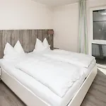 Strandhaus Juli 公寓
