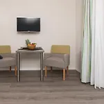 Strandhaus Juli 아파트