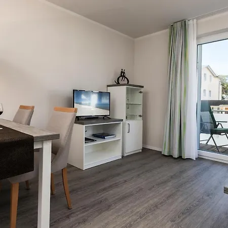 Strandhaus Juli Baabe