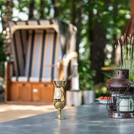 Strandhaus Juli * بابي