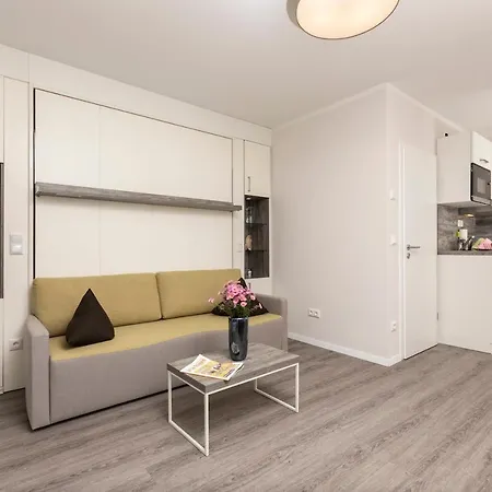 Appartamento Strandhaus Juli *