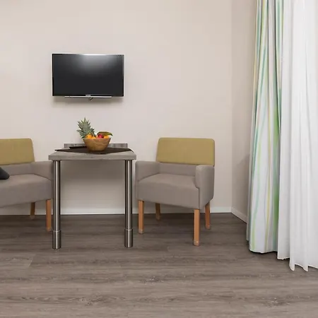 Strandhaus Juli Appartamento