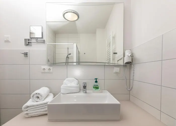 Strandhaus Juli شقة